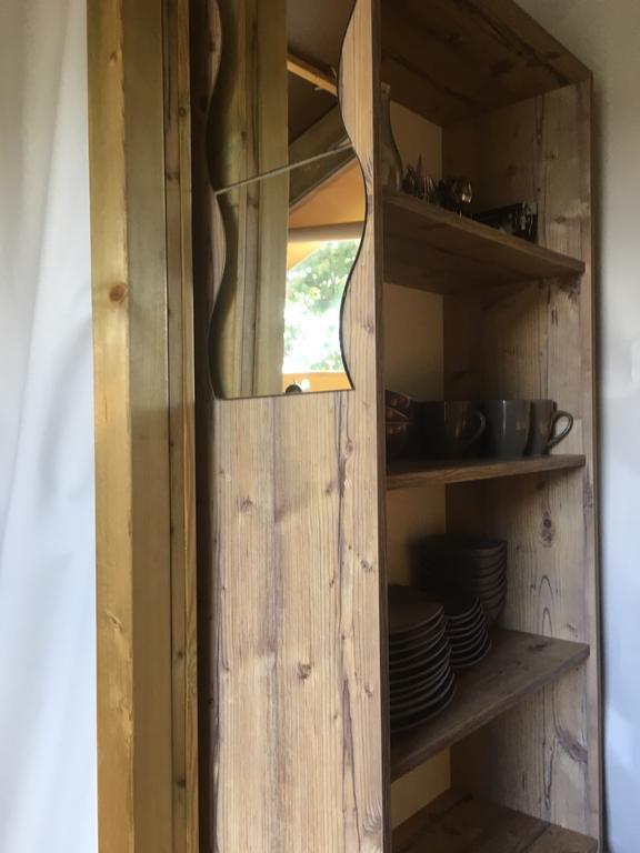 Camping Des Ribieres Confolens Exteriér fotografie