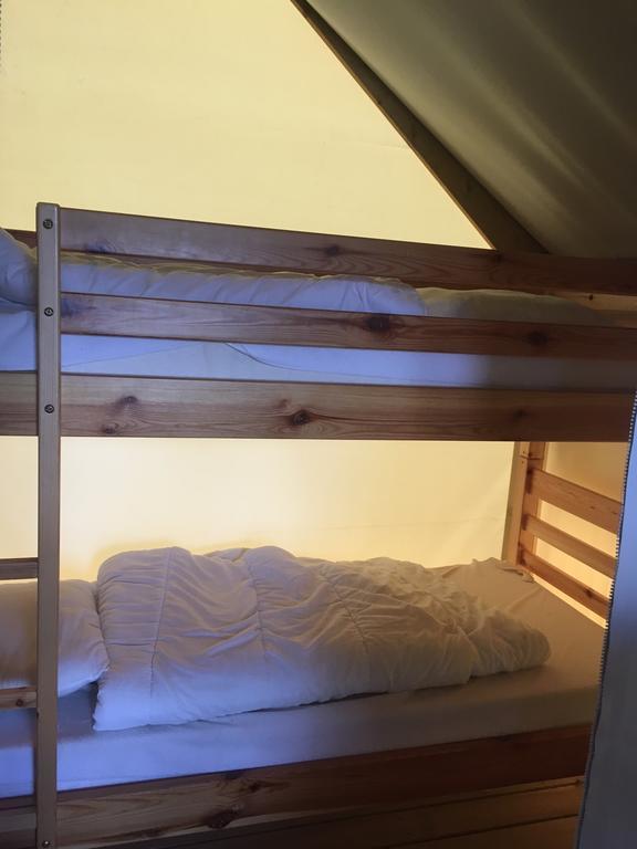 Camping Des Ribieres Confolens Exteriér fotografie